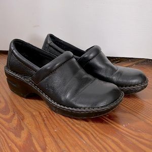 B.O.C Born Concept Peggy Clog